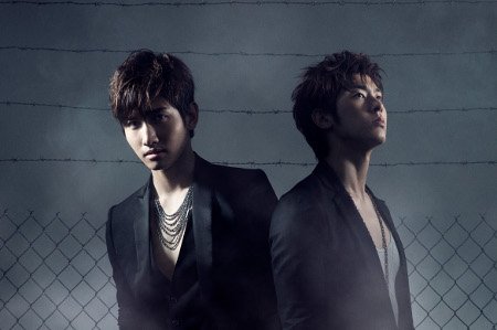 东方神起登上日本oricon榜海外歌手单曲专辑销量历史1位