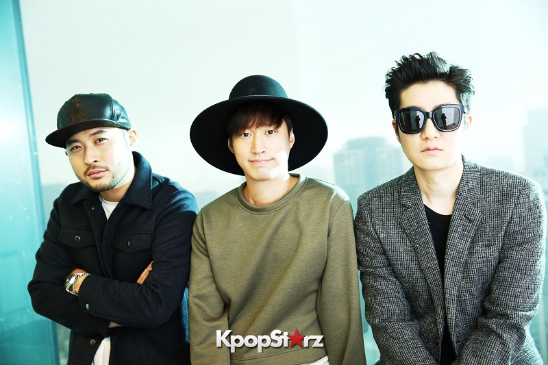 【kpopstarz独家】epik high(2:杨贤硕害怕yg影响epik high的音乐