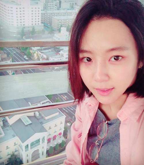 艺媛辱骂风波之后首露面憔悴平凡如邻家女