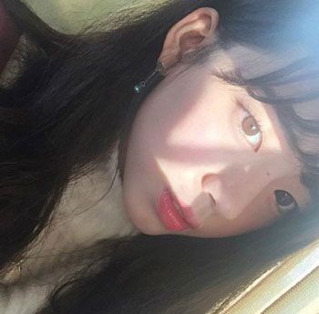 14日,申世辉通过个人instagram发文,"突然之间得到了很多关注,真的很