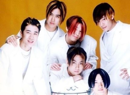 11日,yg entertainment表示,已经与水晶男孩组合成员殷志源,李宰镇,姜
