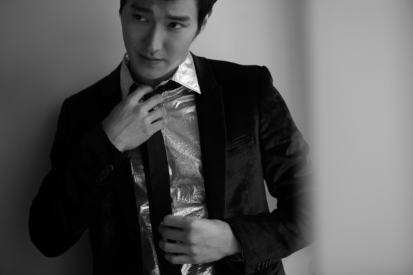 superjunior崔始源这些年的惊人变化