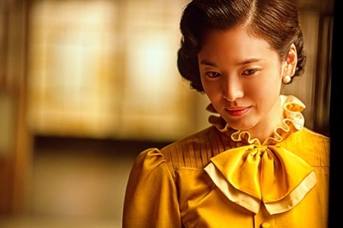 宋慧乔电影太平轮3月韩国上映
